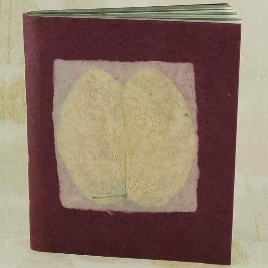 Indipaper - Handmade Photo Albums and Sketch Books